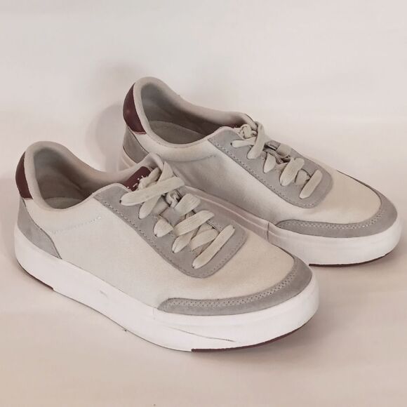 Kiziks Prague . Hands Free Slip-On Sneakers. Active. Comfort. - Picture 2 of 10